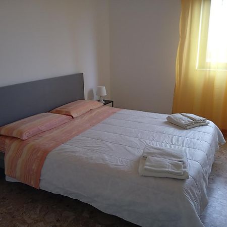 Appartamento Vacanze Κατάνια Εξωτερικό φωτογραφία