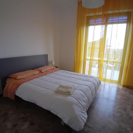 Appartamento Vacanze Κατάνια Εξωτερικό φωτογραφία
