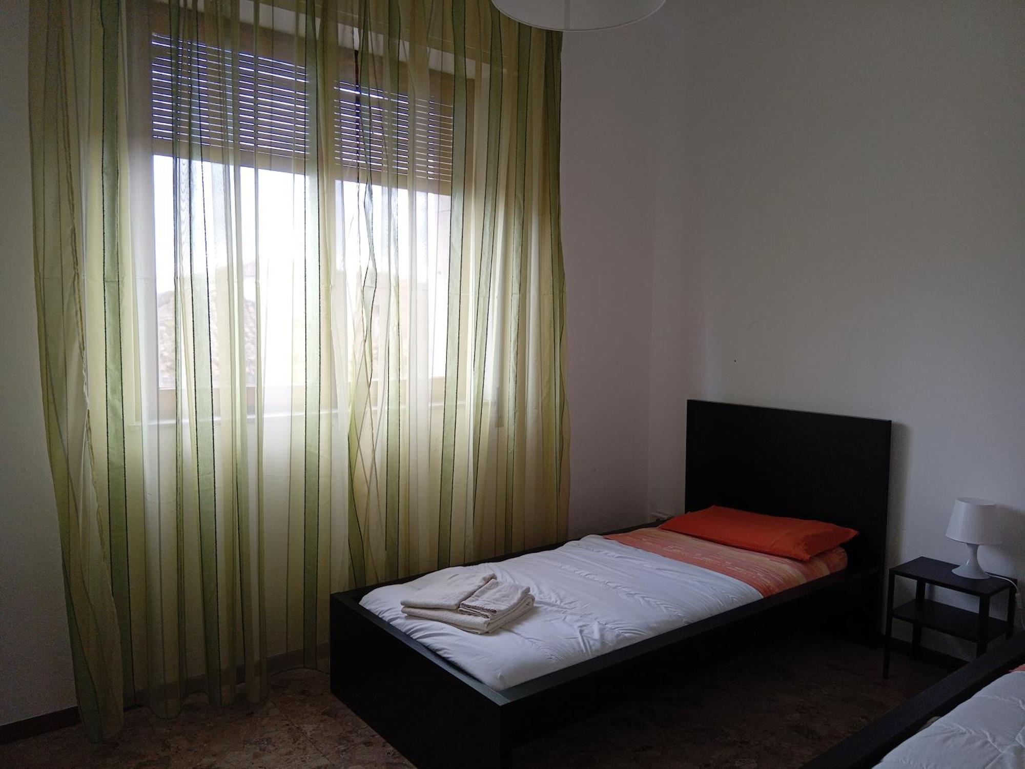 Appartamento Vacanze Κατάνια Εξωτερικό φωτογραφία