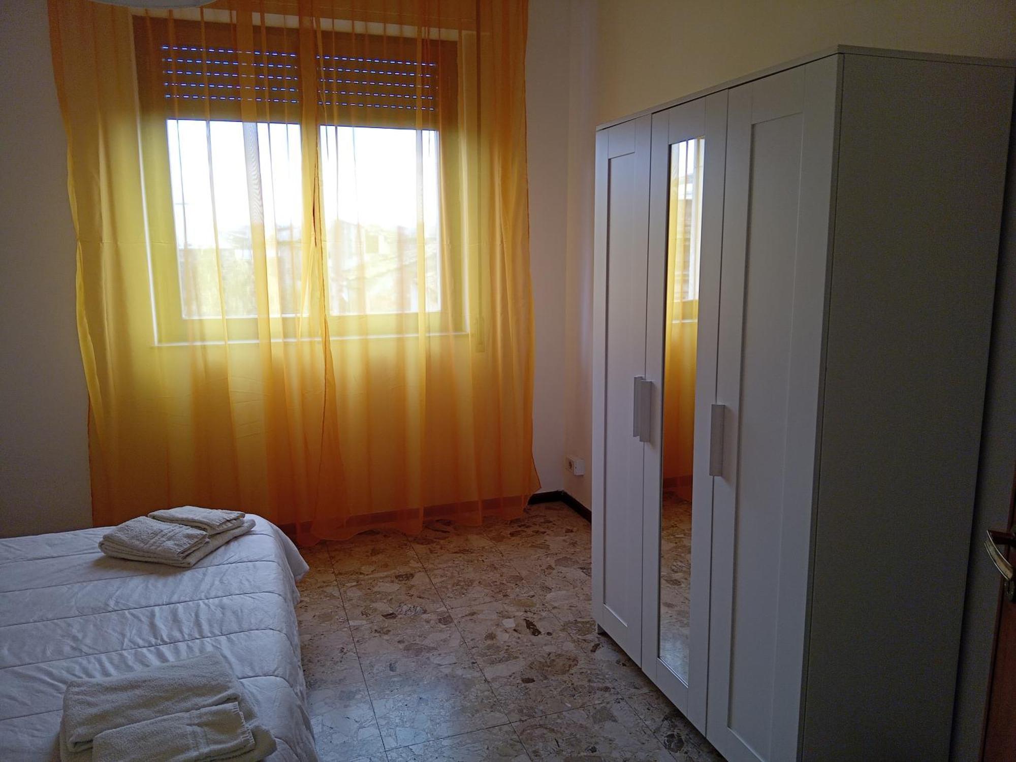 Appartamento Vacanze Κατάνια Εξωτερικό φωτογραφία