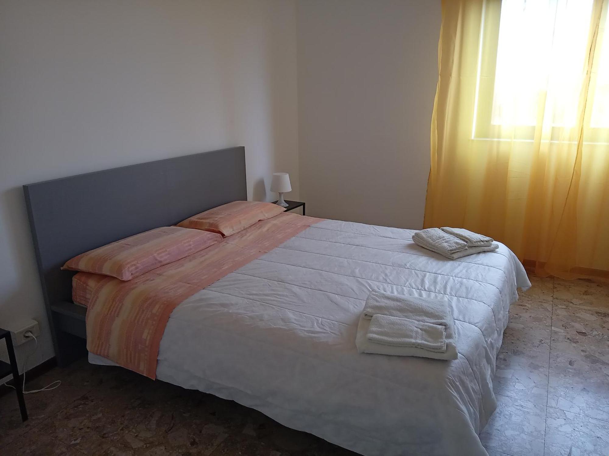 Appartamento Vacanze Κατάνια Εξωτερικό φωτογραφία