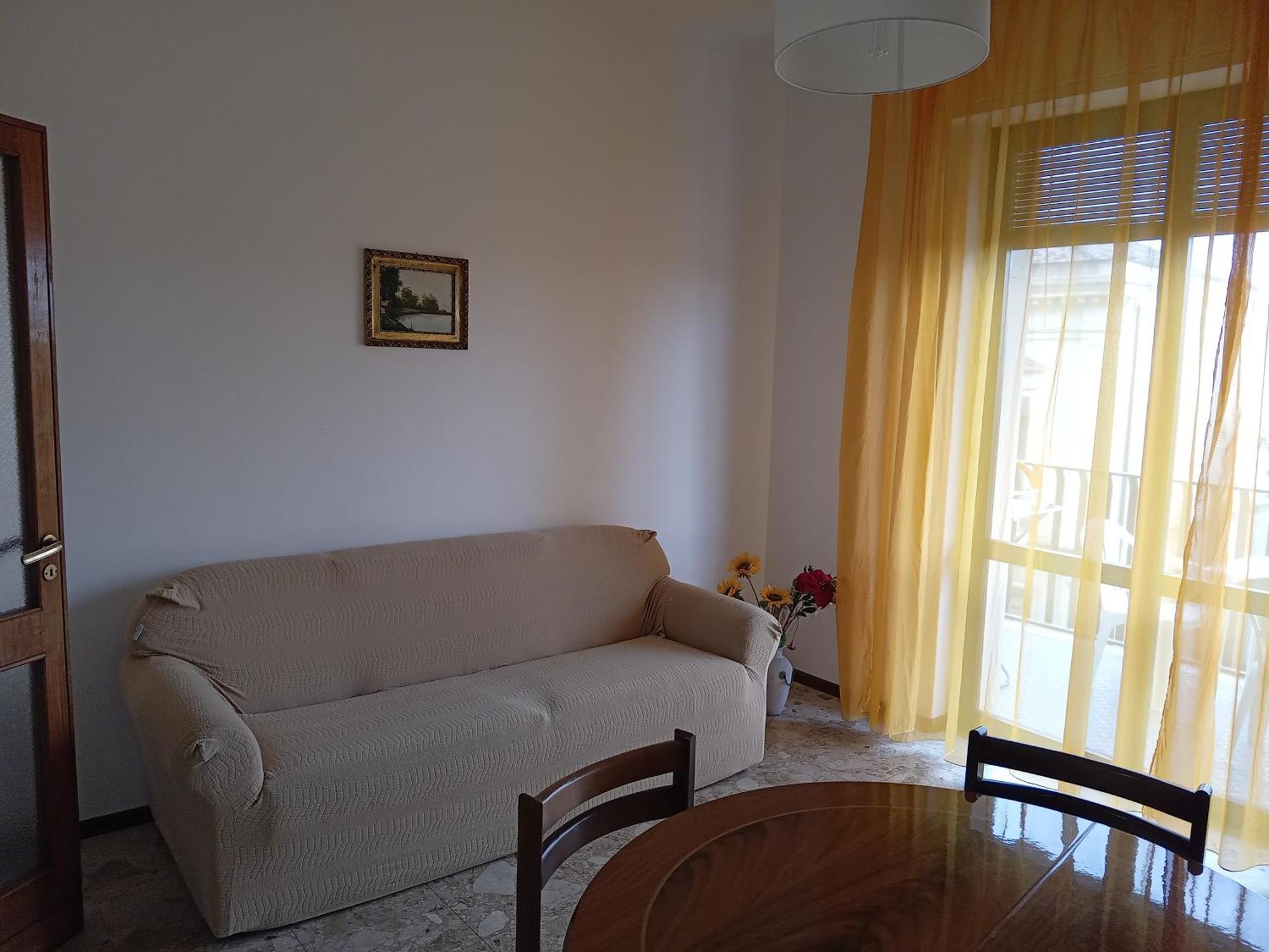 Appartamento Vacanze Κατάνια Εξωτερικό φωτογραφία