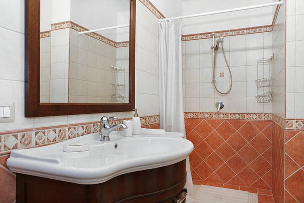Appartamento Vacanze Κατάνια Δωμάτιο φωτογραφία