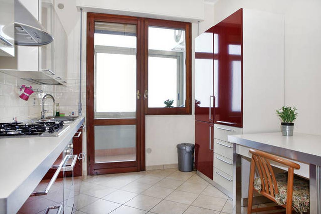 Appartamento Vacanze Κατάνια Δωμάτιο φωτογραφία