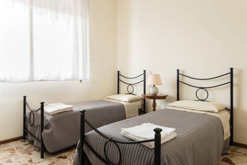 Appartamento Vacanze Κατάνια Εξωτερικό φωτογραφία